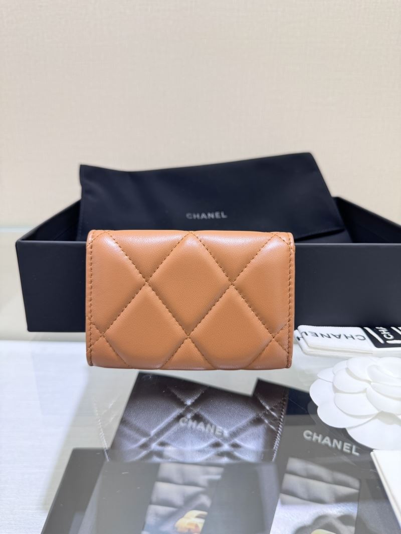 Chanel Wallet Purse